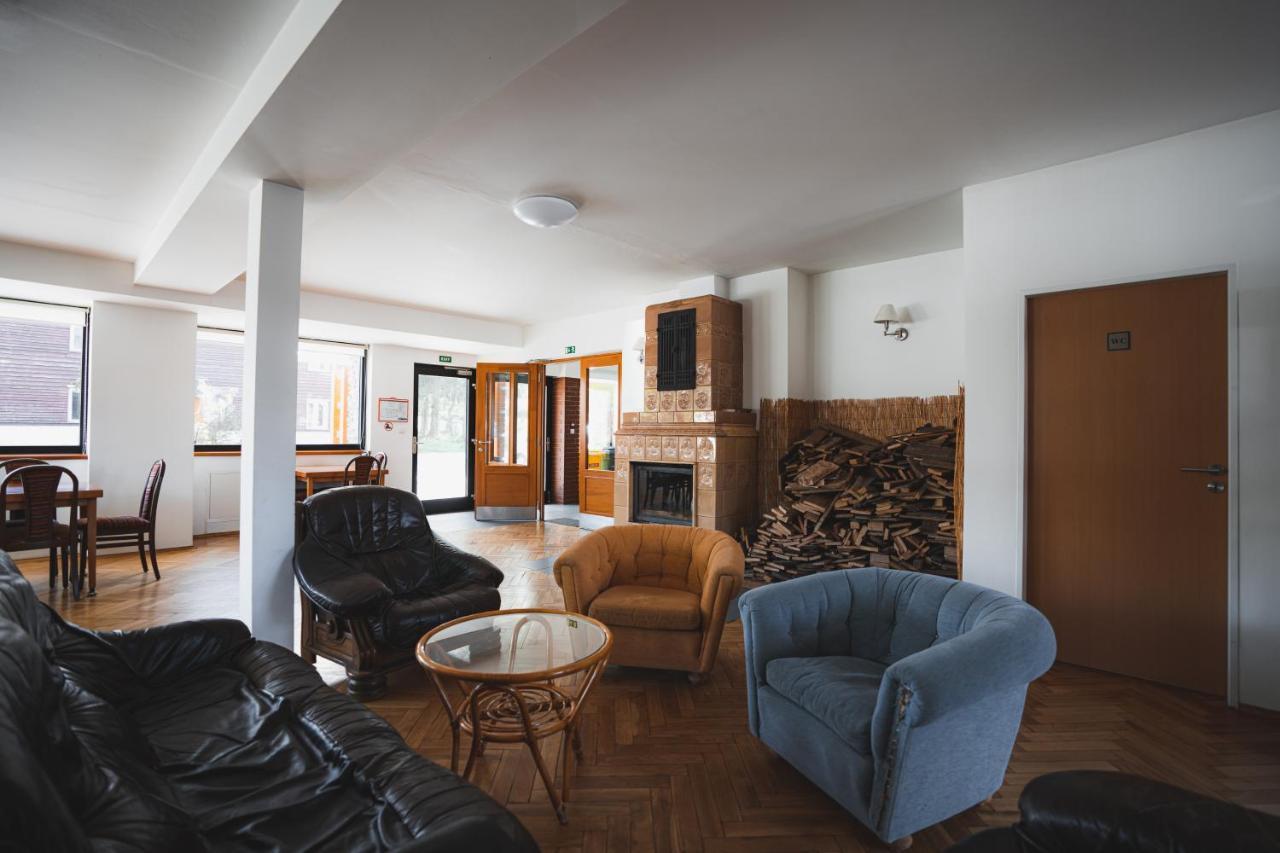 Apartmany Jurica Bozi Dar 84 외부 사진