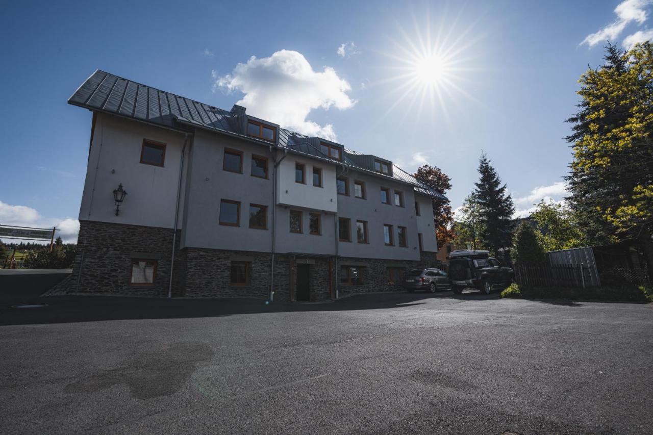 Apartmany Jurica Bozi Dar 84 외부 사진