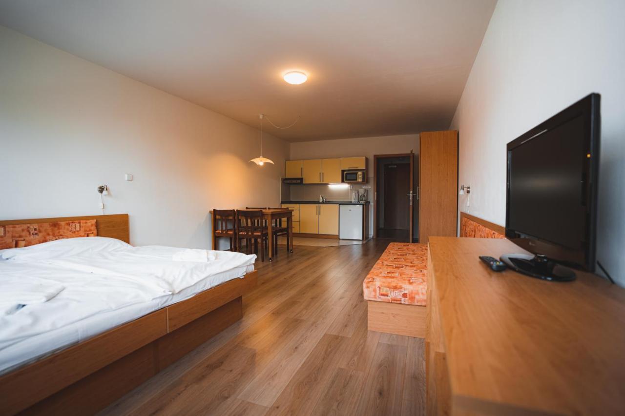 Apartmany Jurica Bozi Dar 84 외부 사진