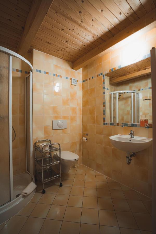 Apartmany Jurica Bozi Dar 84 외부 사진