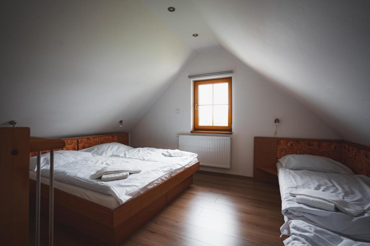 Apartmany Jurica Bozi Dar 84 외부 사진