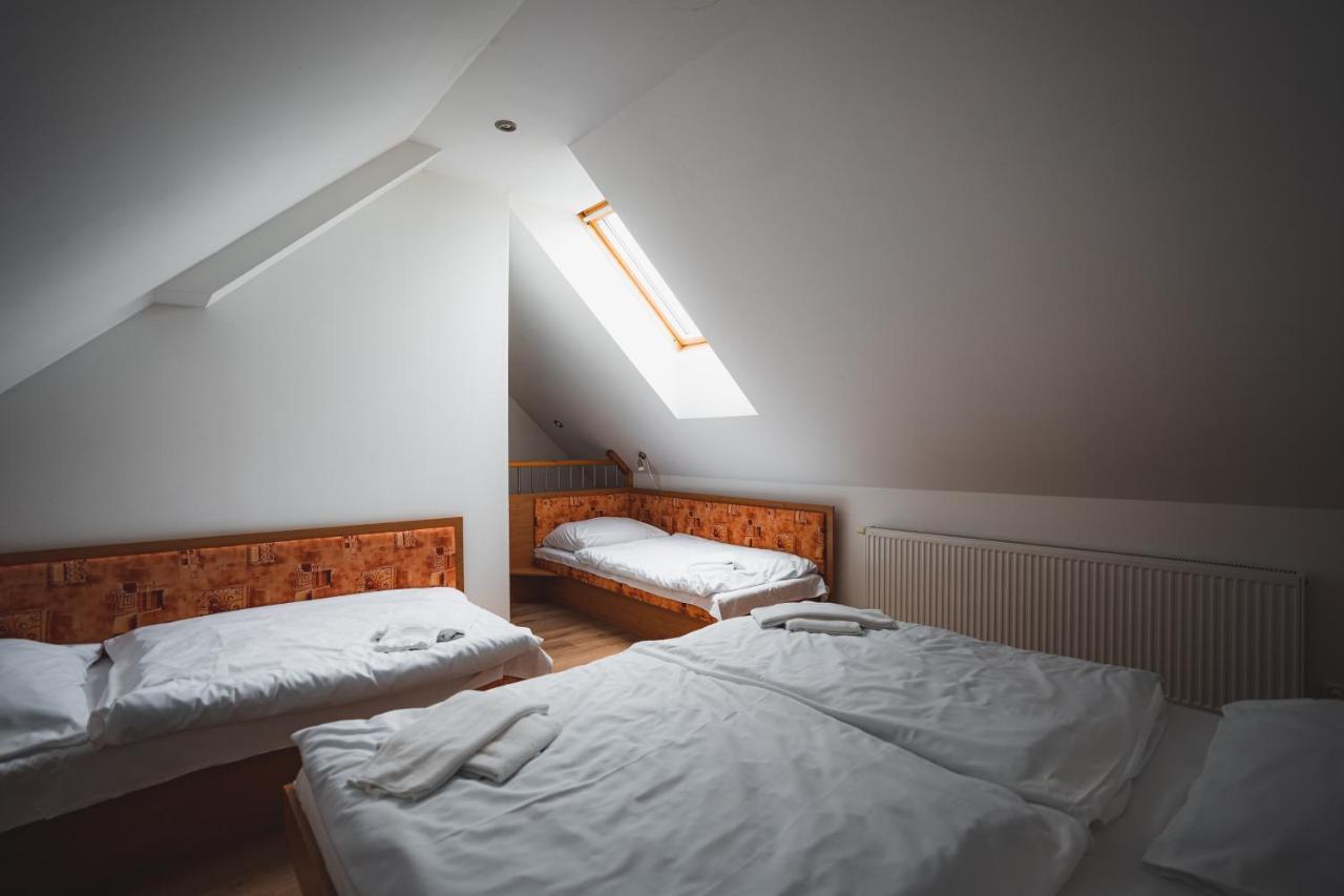 Apartmany Jurica Bozi Dar 84 외부 사진