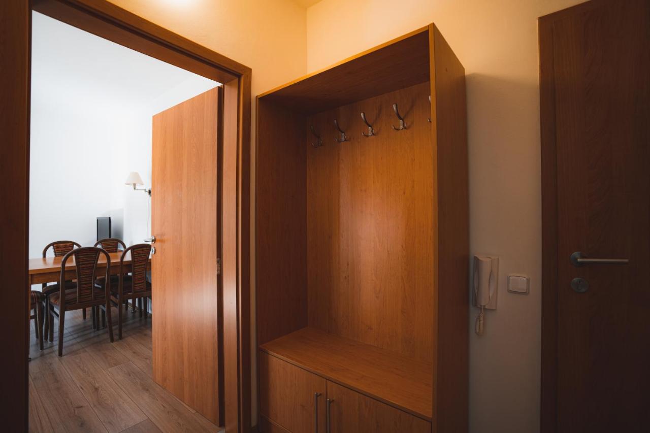 Apartmany Jurica Bozi Dar 84 외부 사진