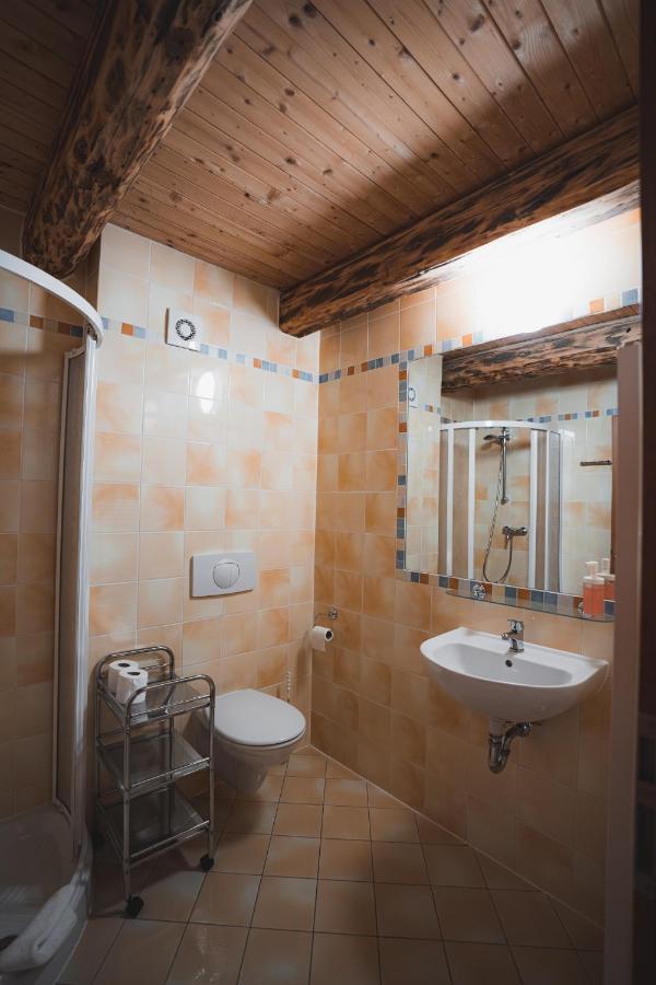 Apartmany Jurica Bozi Dar 84 외부 사진