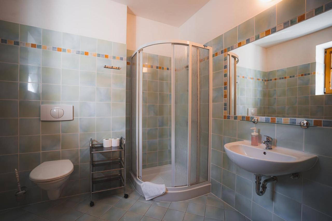 Apartmany Jurica Bozi Dar 84 외부 사진