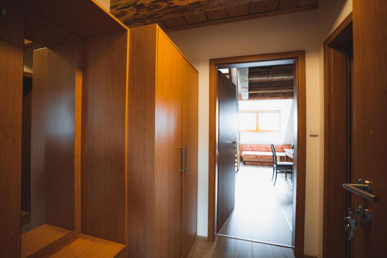 Apartmany Jurica Bozi Dar 84 외부 사진