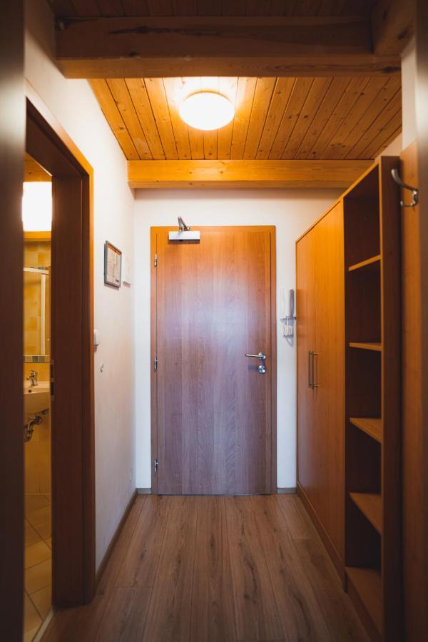 Apartmany Jurica Bozi Dar 84 외부 사진