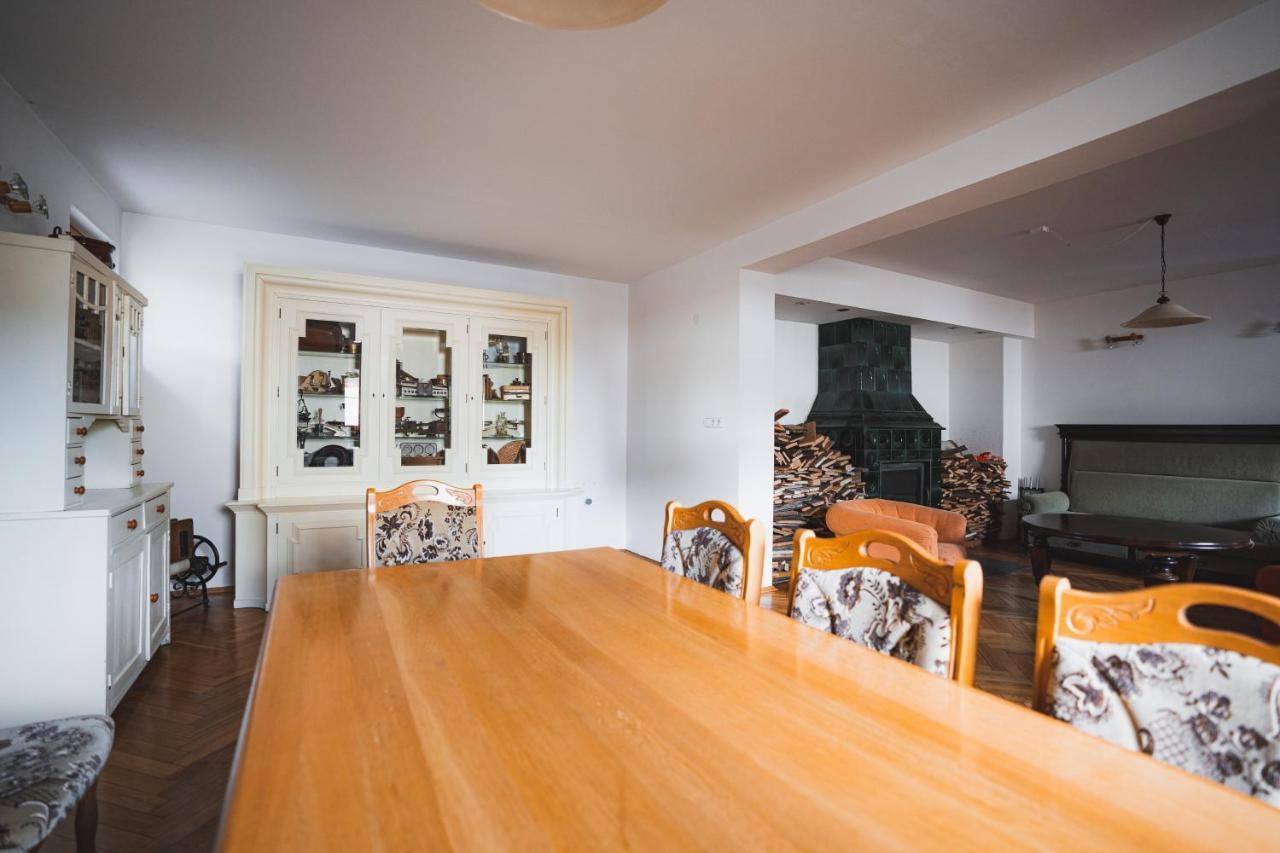 Apartmany Jurica Bozi Dar 84 외부 사진