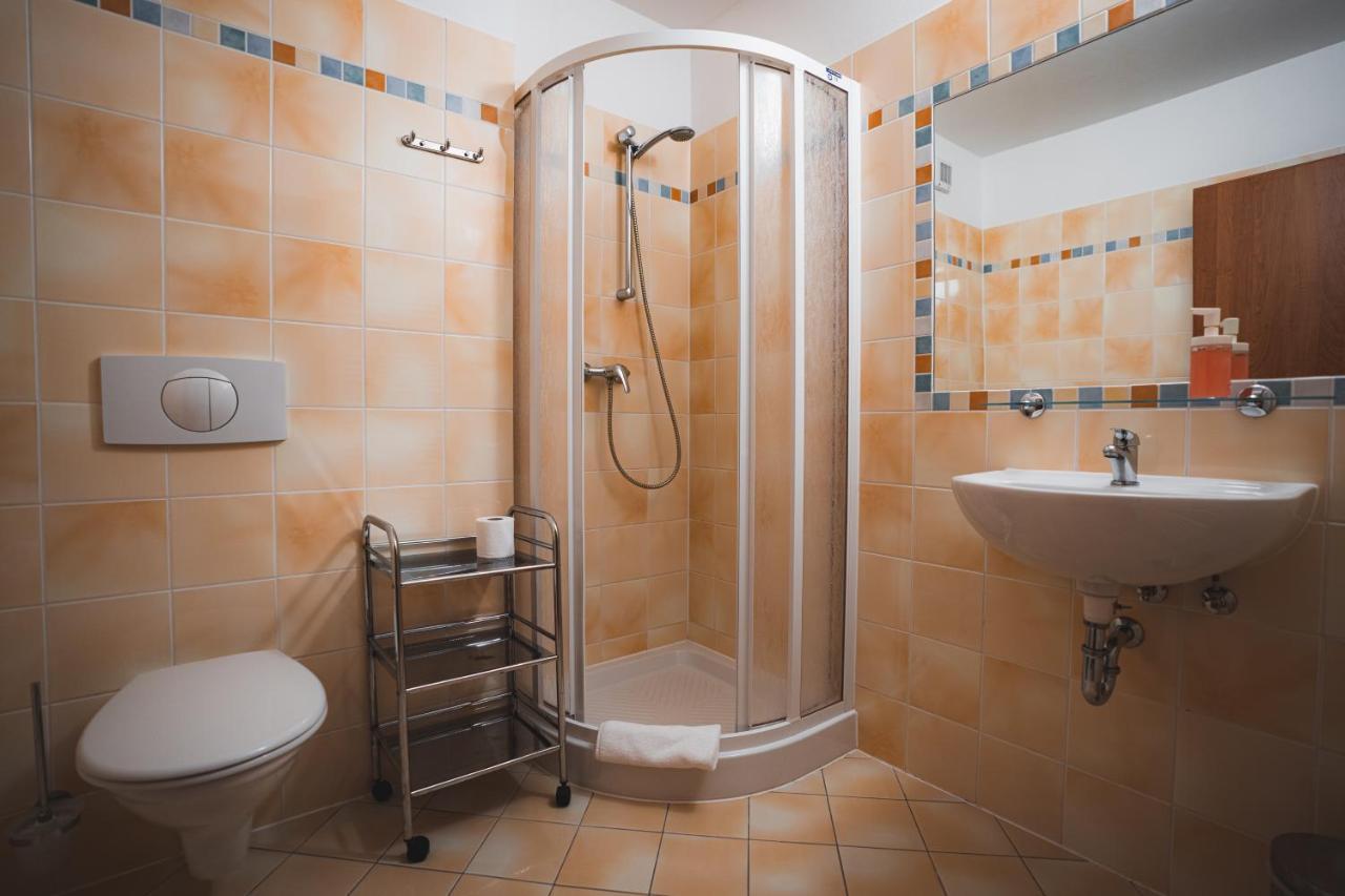 Apartmany Jurica Bozi Dar 84 외부 사진