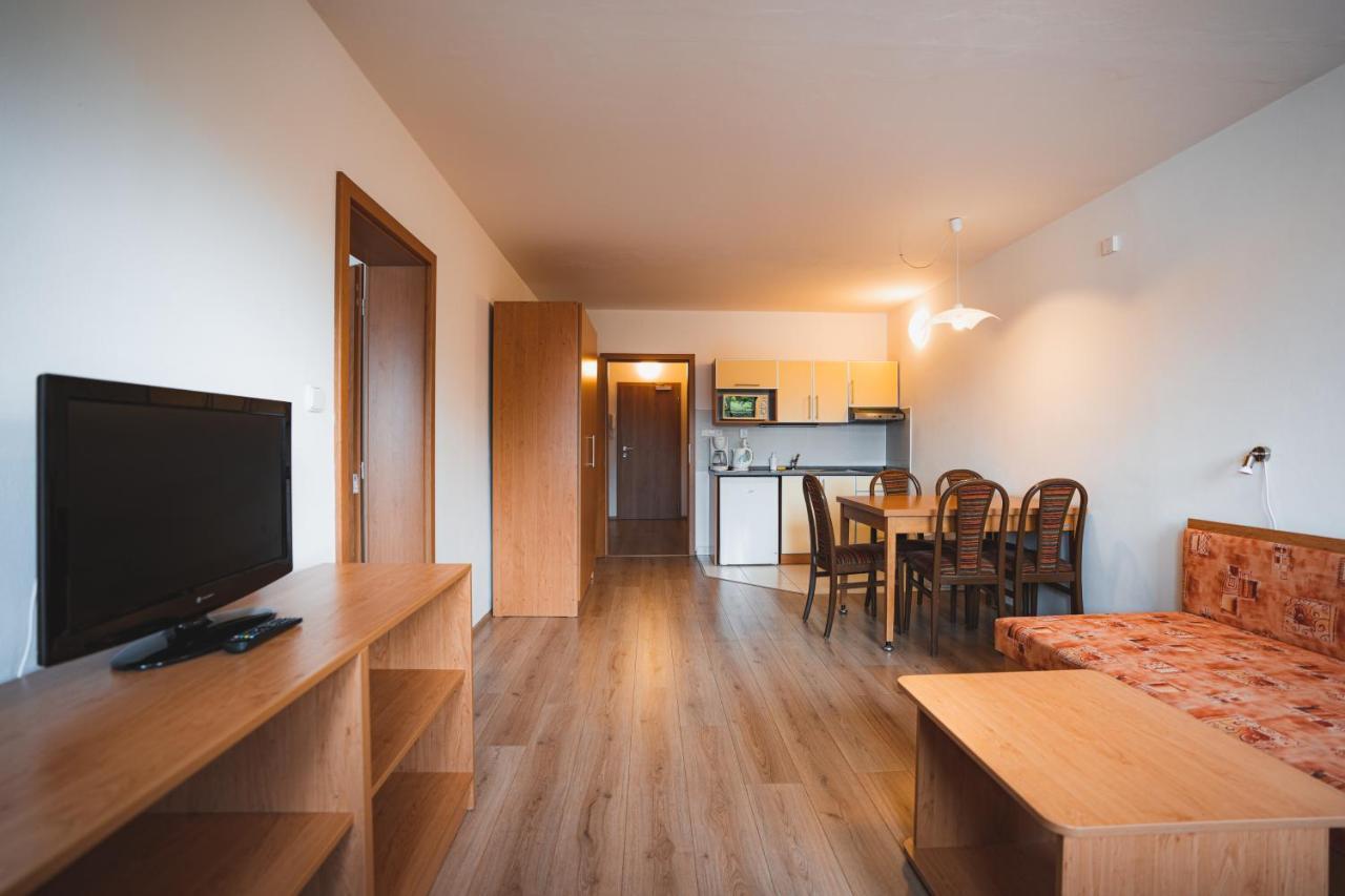Apartmany Jurica Bozi Dar 84 외부 사진