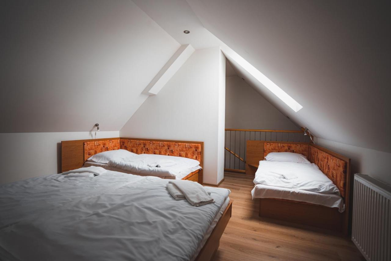 Apartmany Jurica Bozi Dar 84 외부 사진