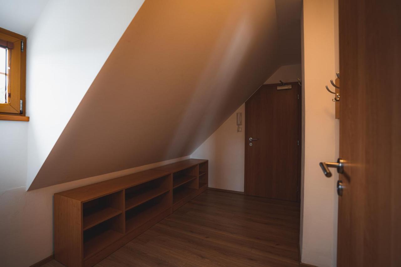 Apartmany Jurica Bozi Dar 84 외부 사진