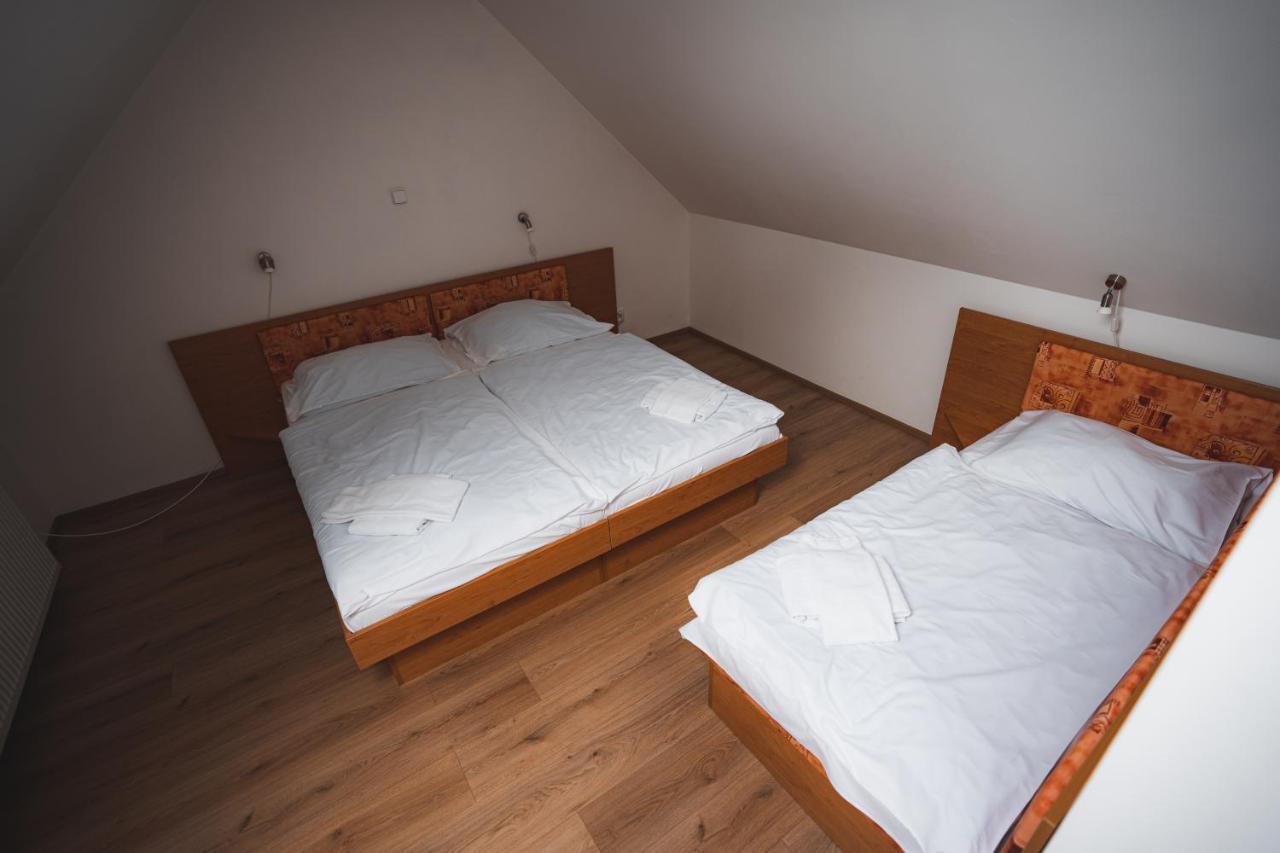 Apartmany Jurica Bozi Dar 84 외부 사진