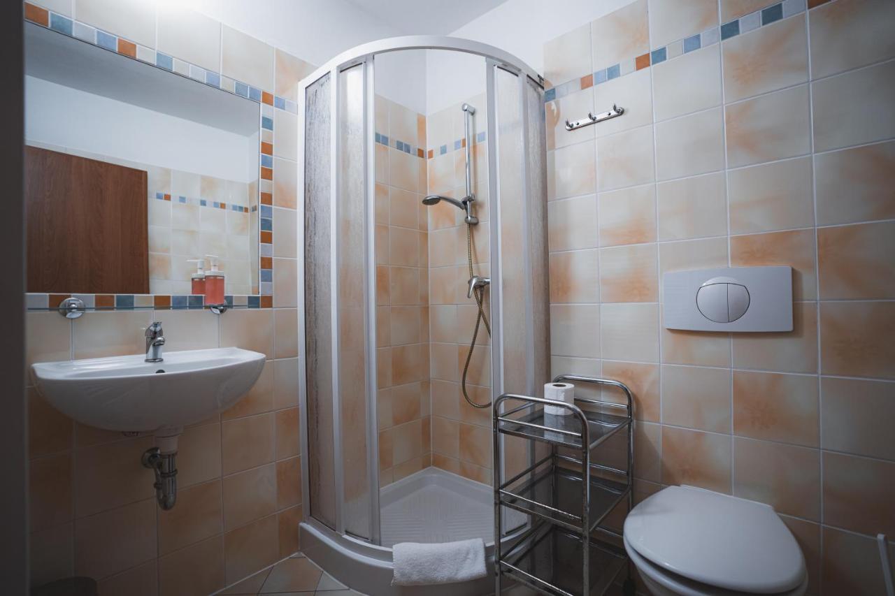 Apartmany Jurica Bozi Dar 84 외부 사진