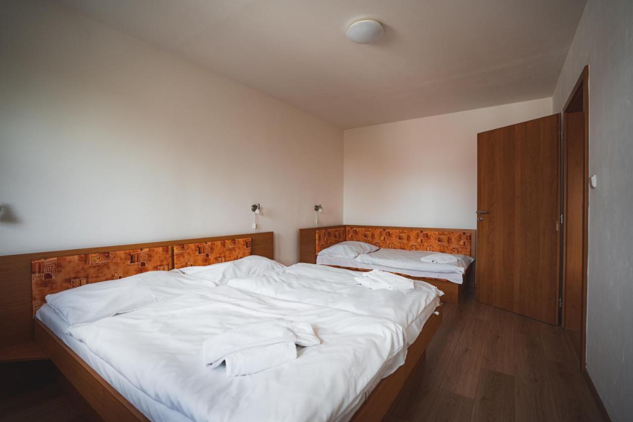 Apartmany Jurica Bozi Dar 84 외부 사진