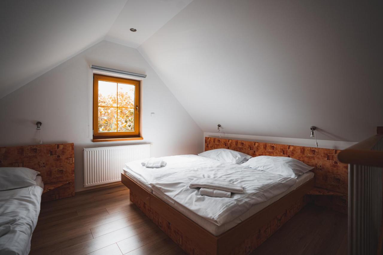 Apartmany Jurica Bozi Dar 84 외부 사진