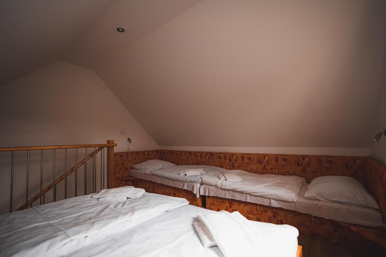 Apartmany Jurica Bozi Dar 84 외부 사진