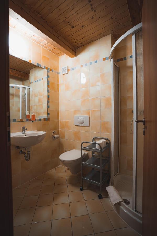 Apartmany Jurica Bozi Dar 84 외부 사진