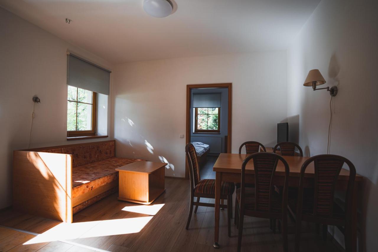 Apartmany Jurica Bozi Dar 84 외부 사진