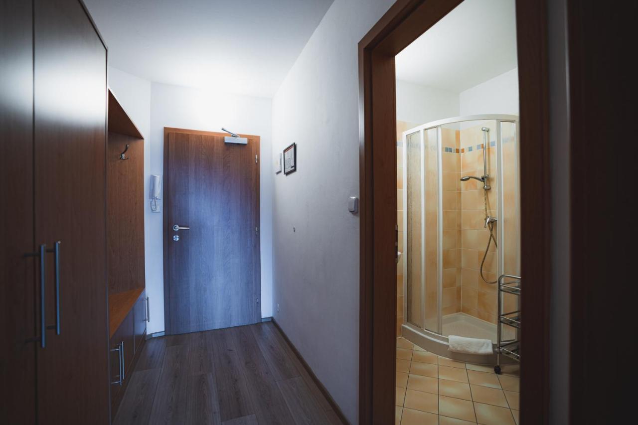 Apartmany Jurica Bozi Dar 84 외부 사진
