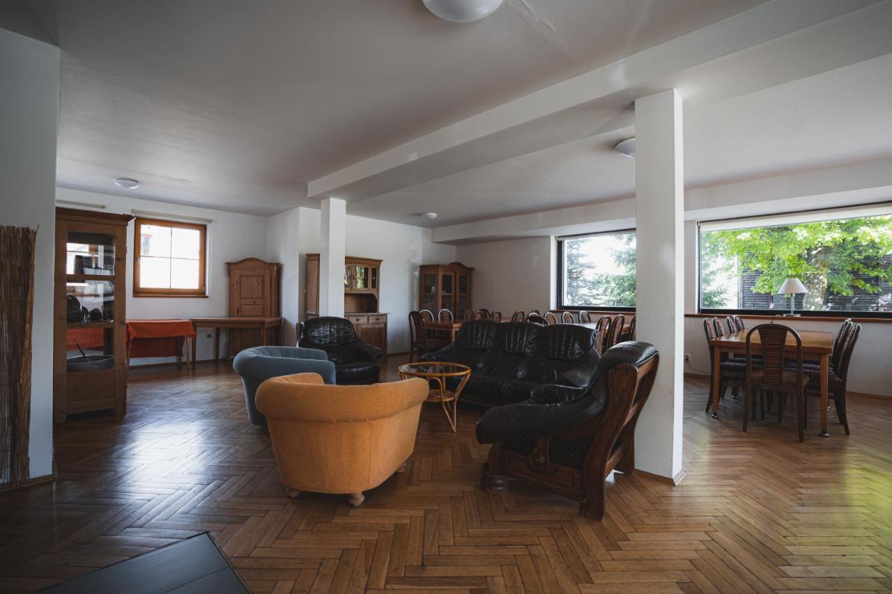 Apartmany Jurica Bozi Dar 84 외부 사진