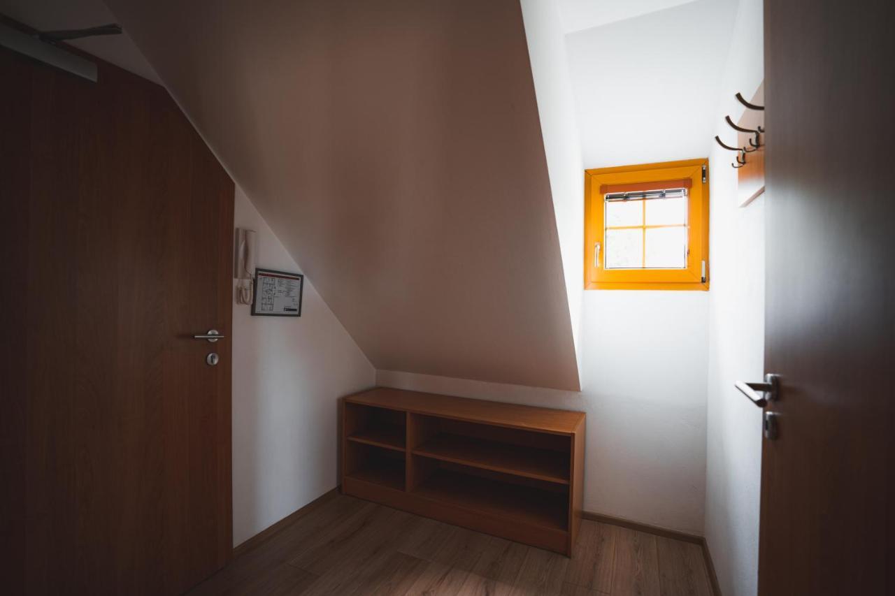 Apartmany Jurica Bozi Dar 84 외부 사진