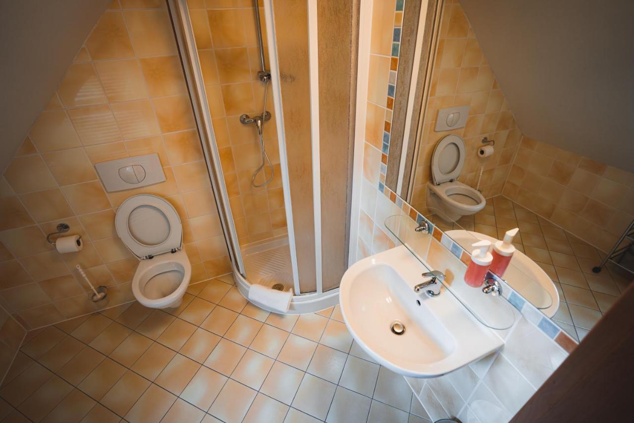 Apartmany Jurica Bozi Dar 84 외부 사진
