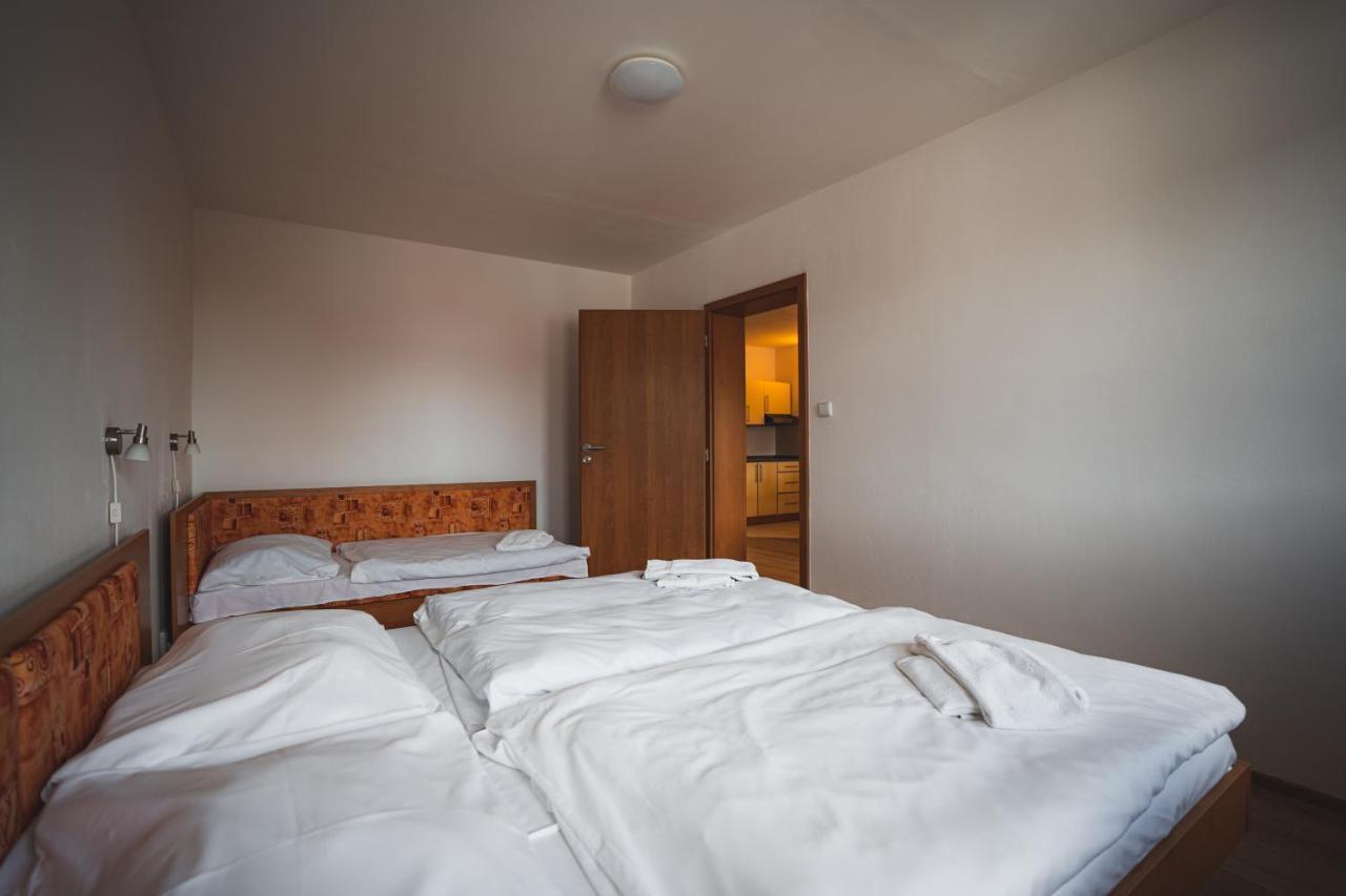 Apartmany Jurica Bozi Dar 84 외부 사진